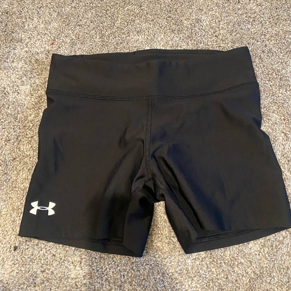Under Armour women’s sport shorts